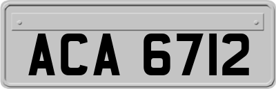 ACA6712