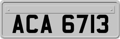 ACA6713