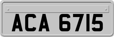 ACA6715