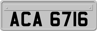 ACA6716