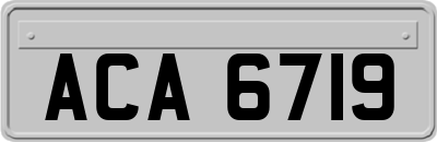 ACA6719