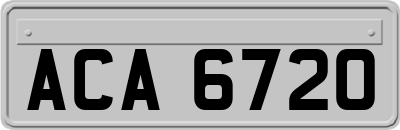 ACA6720