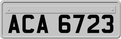 ACA6723