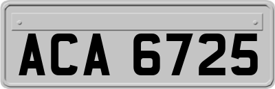 ACA6725