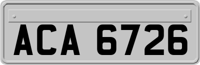 ACA6726