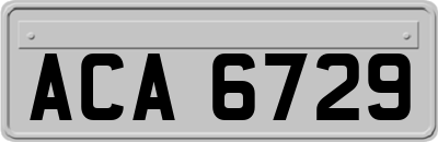 ACA6729