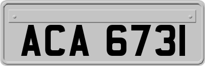 ACA6731