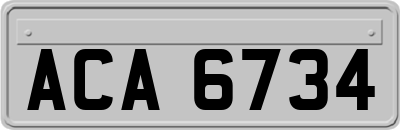 ACA6734