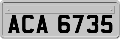 ACA6735