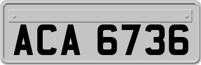 ACA6736