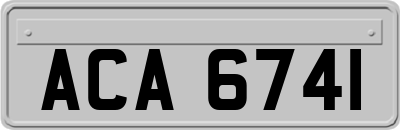 ACA6741