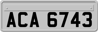 ACA6743