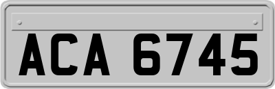 ACA6745