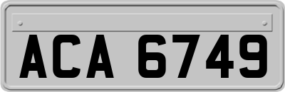 ACA6749