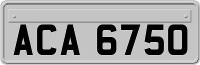 ACA6750