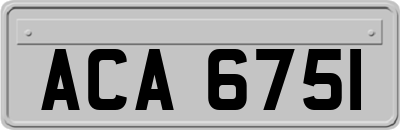ACA6751