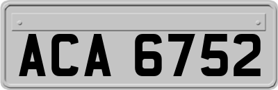 ACA6752