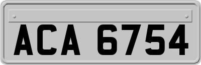 ACA6754