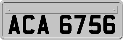 ACA6756