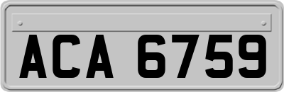 ACA6759