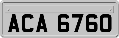 ACA6760