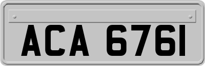 ACA6761