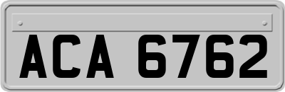 ACA6762