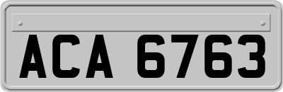 ACA6763