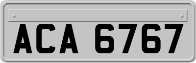 ACA6767