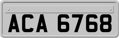 ACA6768