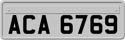 ACA6769