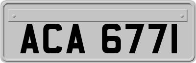 ACA6771