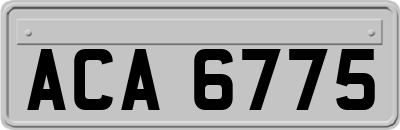 ACA6775