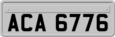 ACA6776