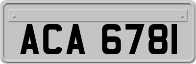 ACA6781