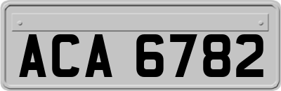 ACA6782