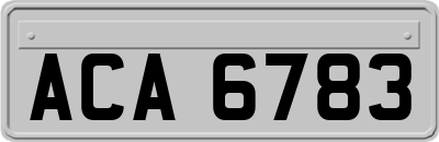 ACA6783