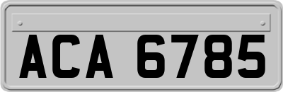 ACA6785