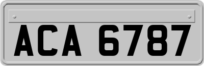 ACA6787