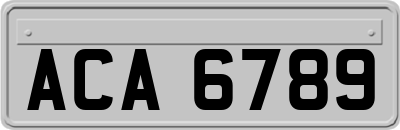 ACA6789