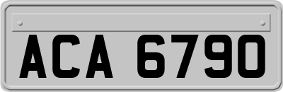 ACA6790