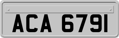 ACA6791