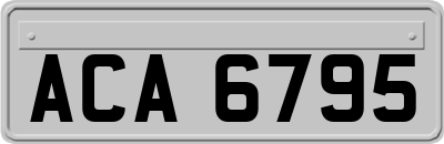 ACA6795