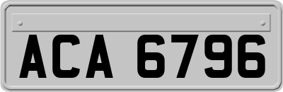 ACA6796