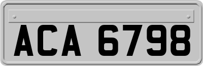 ACA6798