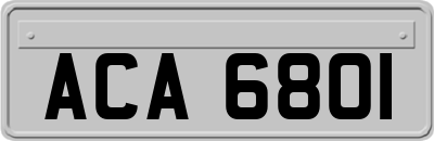 ACA6801