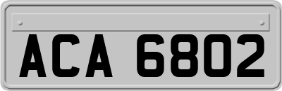 ACA6802
