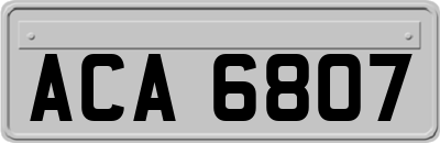ACA6807