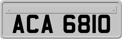 ACA6810