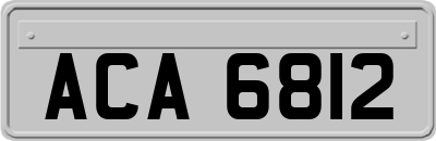 ACA6812